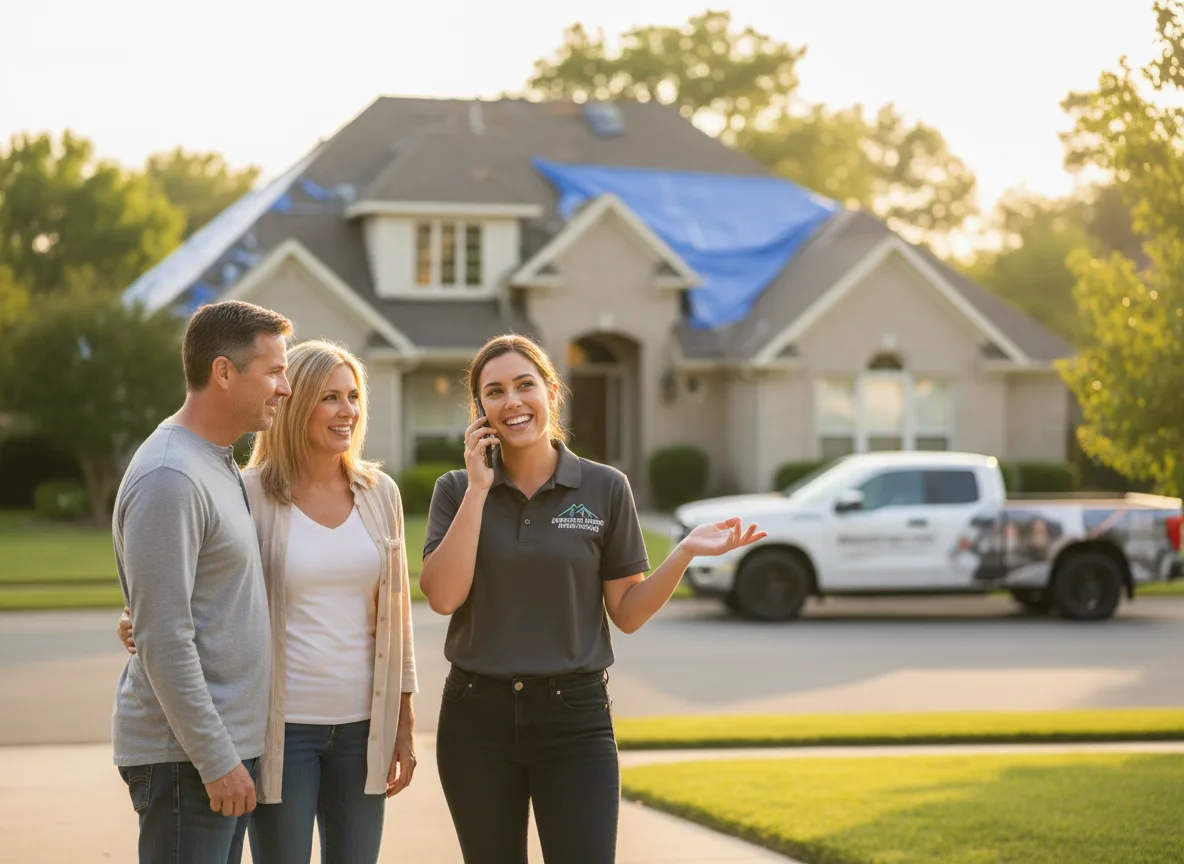 Emergency Roof Repair Ten Mile, TN FAQs